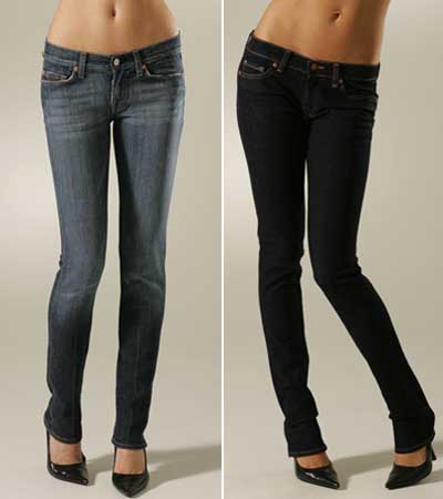 Models Direct: Skinny Jeans